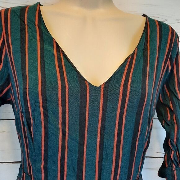 Wild Fable Jumpsuit    - Picture 9 of 14